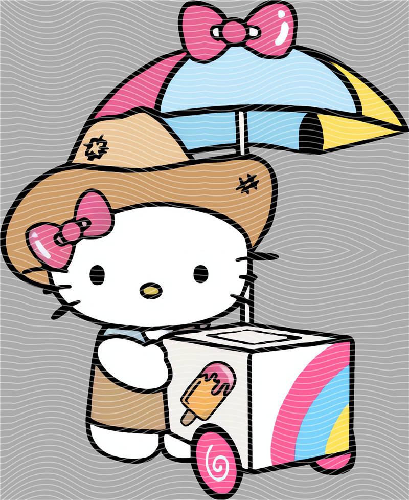 Animation design-J 377